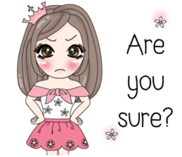 Enplo Girl 2 (English Version) sticker #10699531