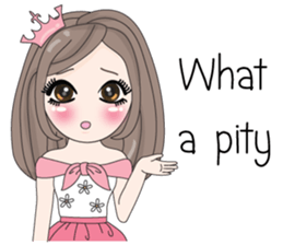 Enplo Girl 2 (English Version) sticker #10699533