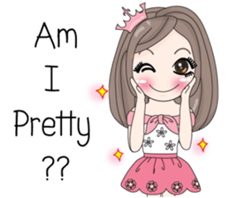 Enplo Girl 2 (English Version) sticker #10699541