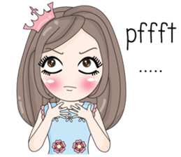 Enplo Girl 2 (English Version) sticker #10699547