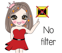 Enplo Girl 2 (English Version) sticker #10699549