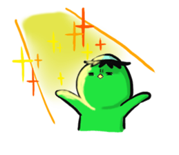 kawatarou2 sticker #10699643