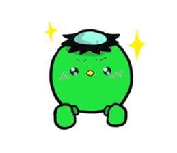 kawatarou2 sticker #10699652