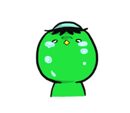 kawatarou2 sticker #10699653