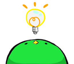 kawatarou2 sticker #10699655