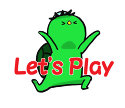 kawatarou2 sticker #10699659