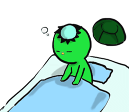 kawatarou2 sticker #10699661