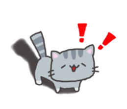 Everyday of sesame sticker #10699994