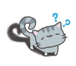 Everyday of sesame sticker #10699995