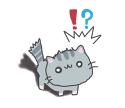 Everyday of sesame sticker #10699996