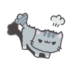 Everyday of sesame sticker #10699998