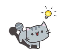 Everyday of sesame sticker #10699999