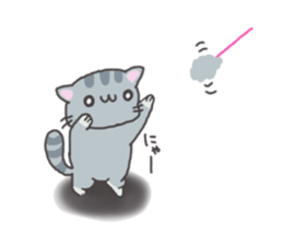 Everyday of sesame sticker #10700005