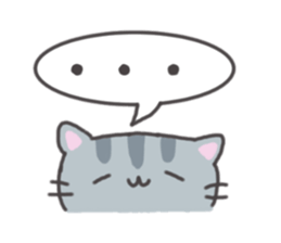 Everyday of sesame sticker #10700009