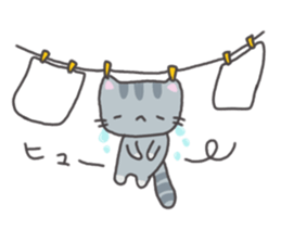 Everyday of sesame sticker #10700013