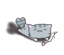 Everyday of sesame sticker #10700016