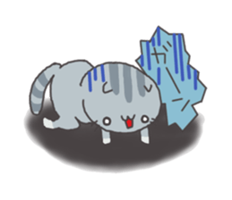 Everyday of sesame sticker #10700020