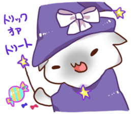 Daily Siamese cat sticker #10700550