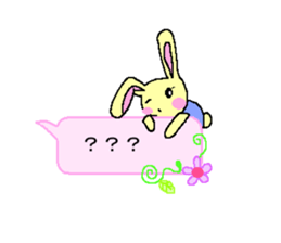 Balloon 2 sticker #10700856