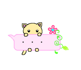 Balloon 2 sticker #10700857