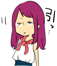 Sticker for Matchmaking party sticker #10700996