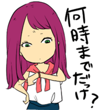 Sticker for Matchmaking party sticker #10700999