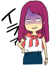 Sticker for Matchmaking party sticker #10701000