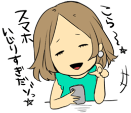 Sticker for Matchmaking party sticker #10701005