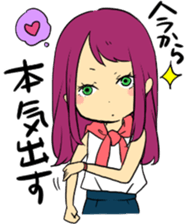 Sticker for Matchmaking party sticker #10701007