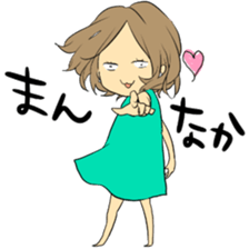 Sticker for Matchmaking party sticker #10701015