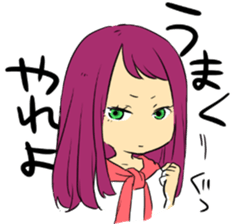 Sticker for Matchmaking party sticker #10701020