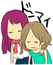 Sticker for Matchmaking party sticker #10701024