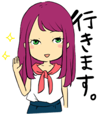 Sticker for Matchmaking party sticker #10701026