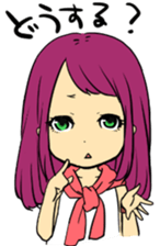 Sticker for Matchmaking party sticker #10701029