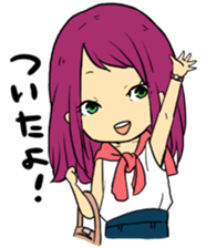 Sticker for Matchmaking party sticker #10701030