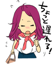 Sticker for Matchmaking party sticker #10701031