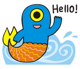 planet.y's friends part4 sticker #10701832