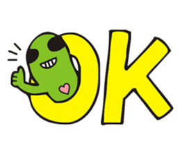 planet.y's friends part4 sticker #10701838