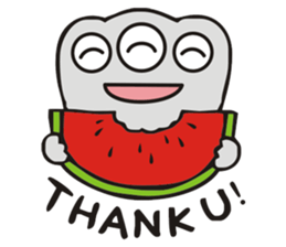 planet.y's friends part4 sticker #10701841