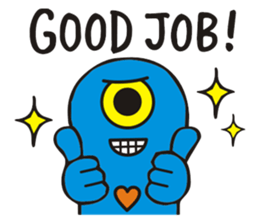 planet.y's friends part4 sticker #10701842