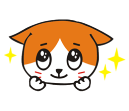 planet.y's friends part4 sticker #10701847