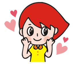 planet.y's friends part4 sticker #10701850