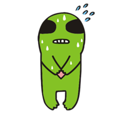 planet.y's friends part4 sticker #10701858