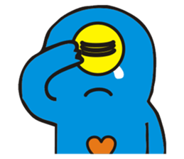 planet.y's friends part4 sticker #10701860