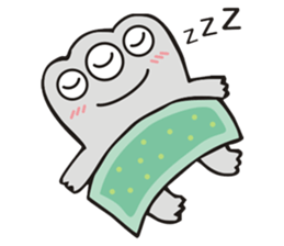 planet.y's friends part4 sticker #10701871