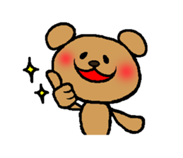 luv kuma  vol.2 sticker #10702272