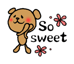 luv kuma  vol.2 sticker #10702280