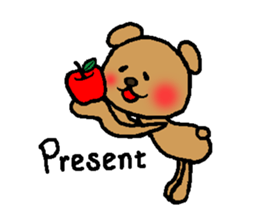 luv kuma  vol.2 sticker #10702281