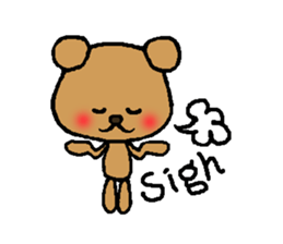 luv kuma  vol.2 sticker #10702282