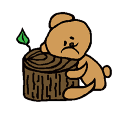 luv kuma  vol.2 sticker #10702283